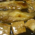 jyuripon's cooksnap of when they made ＊ままのカレイの煮つけ＊.