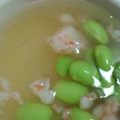 チャン神's cooksnap of when they made 残り物10番勝負！冬瓜餡・冷製茶碗蒸し.