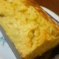 まーまれーど☆'s cooksnap of when they made さつまいもとりんごのパウンドケーキ.
