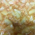 あやこしゅう's cooksnap of when they made 干しエビ☆カニ缶で冬瓜あんかけ♡.