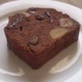 まちこねぇ's cooksnap of when they made 大人のリッチなチョコレートケーキ❤.