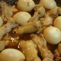 しょうこ1818's cooksnap of when they made 鶏肉のさっぱり煮.