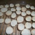 はまんママ's cooksnap of when they made 止められないサクサクおからクッキー！.