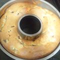 ちなごん♪'s cooksnap of when they made ミキサーで一気混ぜ！超簡単パウンドケーキ.