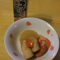 アヤコママ's cooksnap of when they made ソーセージIN焼ちくわ煮.