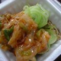 ＭＯＭＯパンダ's cooksnap of when they made ☆納豆の美味しい食べ方☆.
