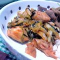 ぬかり's cooksnap of when they made 韓国の味！おうちで本場のダッカルビ.