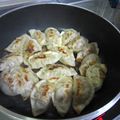 とよいく's cooksnap of when they made ★絶品★我が家の餃子.