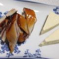 きらり流れ星's cooksnap of when they made 自家製一夜干しのイカ焼き.