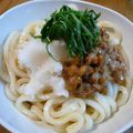 おぶうさま's cooksnap of when they made 納豆蕎麦.