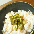 脩ﾏﾏ's cooksnap of when they made 桜色♪桜えびごはん中華風.