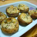 ママdeko's cooksnap of when they made トースターで☆しいたけのツナマヨのせ.