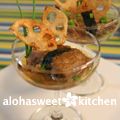alohasweet's cooksnap of when they made トロトロ*･｡揚げだしごま豆腐ﾟ･:*.