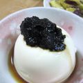 Ｋ2！'s cooksnap of when they made 冷奴にも温奴にも！焼き海苔のソース.