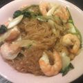 みかち♪'s cooksnap of when they made 海老春雨の中華煮～～～！.