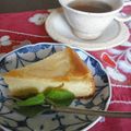 主婦おくさん's cooksnap of when they made 洋梨のケーキ・・.