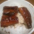 はまんママ's cooksnap of when they made ♬うなぎの温め方♪.