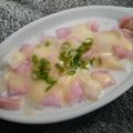 姉ぶた's cooksnap of when they made お餅のミルクチーズ焼き.
