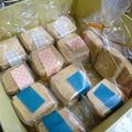 リリサワママ's cooksnap of when they made ﾒｯﾁｬ簡単ｯ☆ｻｸうまクッキー.