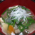 ななともとも's cooksnap of when they made 簡単！濃厚とろとろテールスープ.