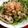 羽尼うに's cooksnap of when they made オクラそば.