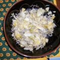 leluu's cooksnap of when they made 白菜漬物アレンジ料理♪.
