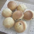 3姉妹ちゃんママ's cooksnap of when they made ✿簡単✿おやつケーキ.