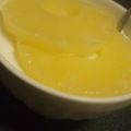 ふぅmamaちャん's cooksnap of when they made チュルるん☆　簡単！ヨーグルトゼリー.