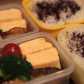 ゆしゅな's cooksnap of when they made うちのだしまきたまご。.