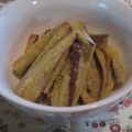 おにぎりママ's cooksnap of when they made さつまりこになりたいスイートポテトフライ.