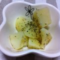 ponsyuke♪'s cooksnap of when they made 荒びきで粉ふきいも.