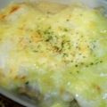 もりＰ's cooksnap of when they made マカロニグラタン.