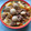Moggieneko's cooksnap of when they made 里芋と鶏ミンチの煮っ転がし♪.