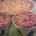 cazmy0731's cooksnap of when they made 柿のタルトケーキ.