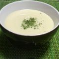 リンちゃんとユミ's cooksnap of when they made ジャガイモの冷たいスープ.