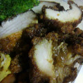はちゅっこ's cooksnap of when they made 秘伝のから揚げ！竜田揚げ風！胸肉使用♪.