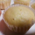 じろろちゃん's cooksnap of when they made *～蒸しケーキ～*ﾌﾟﾚｰﾝ.
