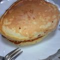 れいねぇね's cooksnap of when they made ハマる！ホットケーキ☆.