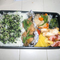 yama_miu's cooksnap of when they made うちのかれいの煮付け.