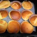 はつこたん's cooksnap of when they made ホワイトデー簡単で豪華に見えるマドレーヌ.