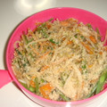 atsugon1217's cooksnap of when they made *いんげんともやしの炒め物*.