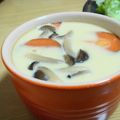 まきーころ's cooksnap of when they made ぷるんっぷるん♫ Noraaの茶碗蒸し.