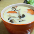 まきーころ's cooksnap of when they made ぷるんっぷるん♫ Noraaの茶碗蒸し.