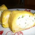 ぴおっと's cooksnap of when they made お弁当に！彩りキレイな玉子焼き.