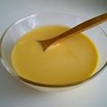 ぴいのすけ's cooksnap of when they made かぼちゃのポタージュ.