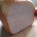 のりっち１０'s cooksnap of when they made 我が家の食パン.
