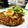 のんこ128's cooksnap of when they made 舞茸と新玉ねぎたっぷりハンバーグ.