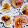のひあ's cooksnap of when they made とろ～り♪とろけるクレームブリュレ♥.