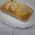 まりゅ03's cooksnap of when they made 簡単！失敗＆バターなし♪りんごケーキ.