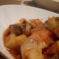 つつここ's cooksnap of when they made 夏野菜たっぷりのヘルシー簡単ラタトゥユ.